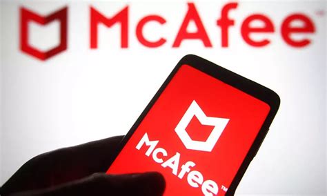 Security software company McAfee acquired for $14 .